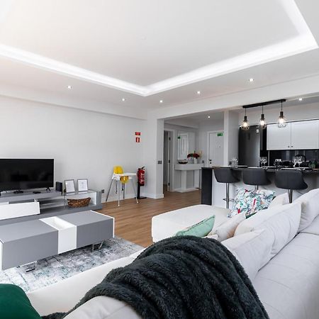 Barreiros Holidays By Atlantica Funchal  Exteriör bild