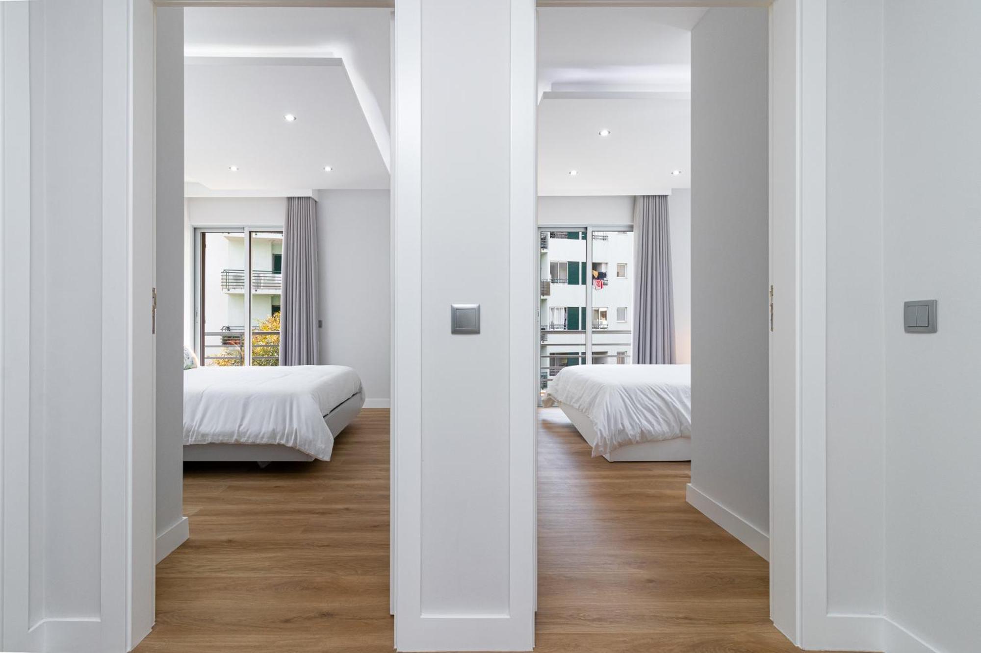 Barreiros Holidays By Atlantica Funchal  Exteriör bild