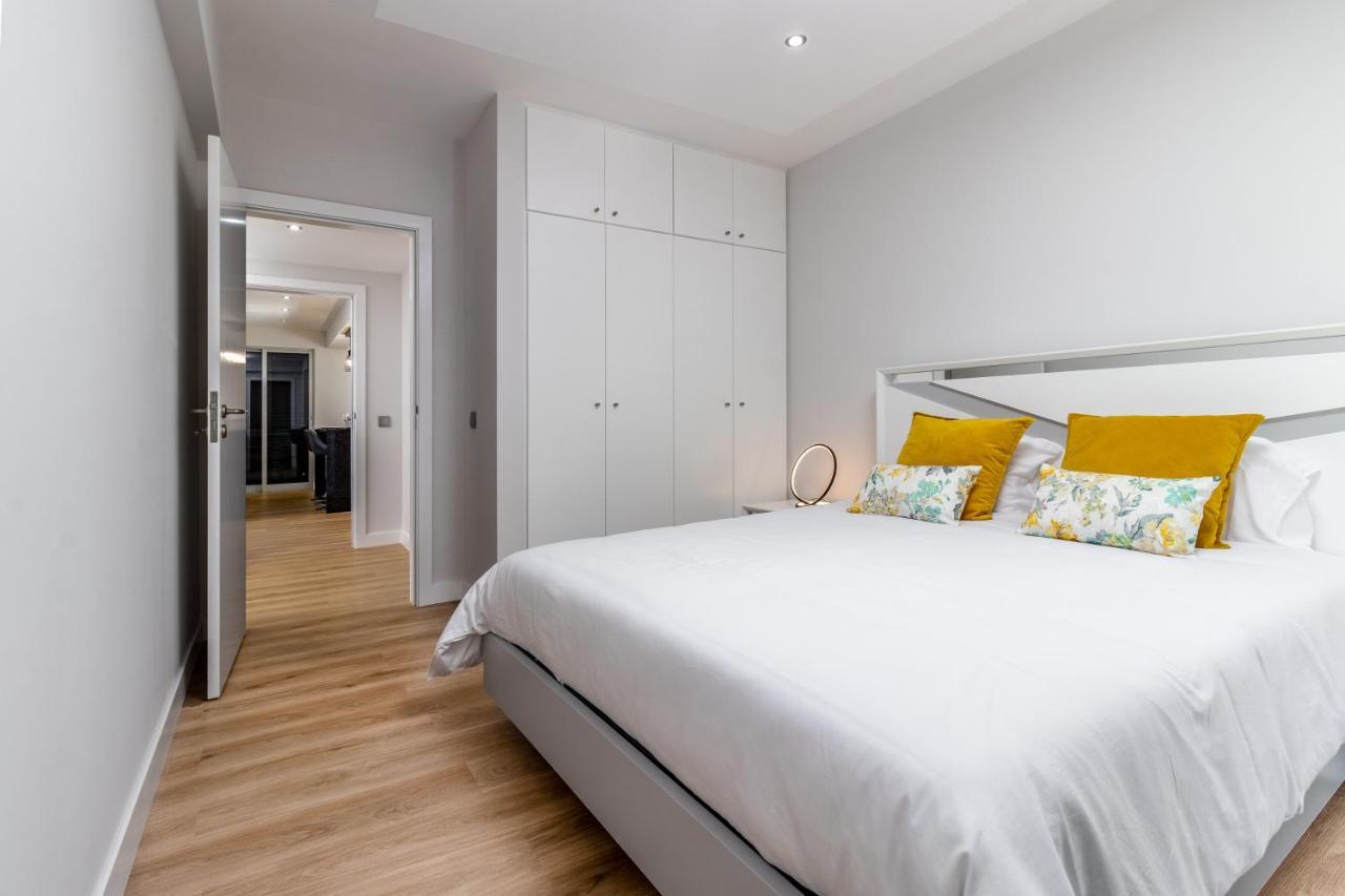 Barreiros Holidays By Atlantica Funchal  Exteriör bild