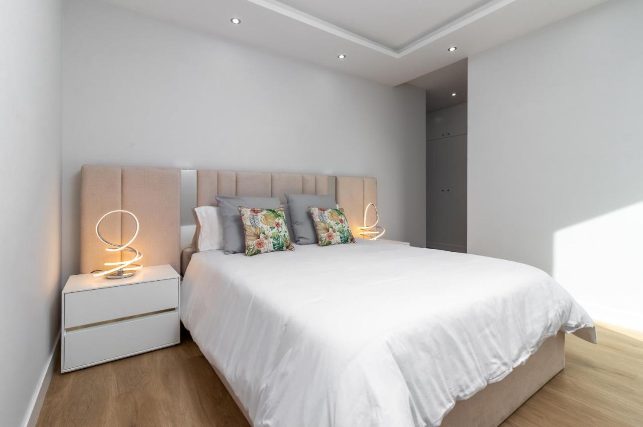 Barreiros Holidays By Atlantica Funchal  Exteriör bild