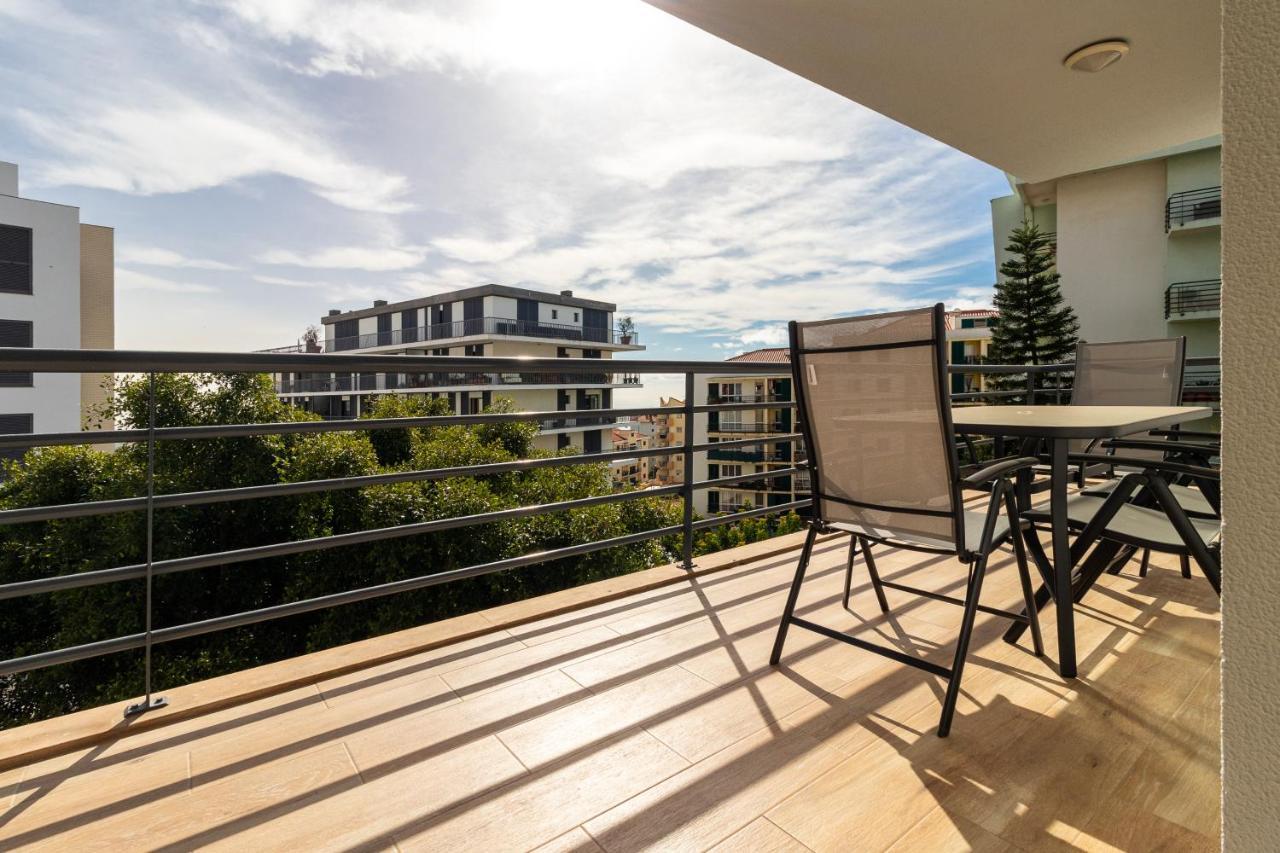 Barreiros Holidays By Atlantica Funchal  Exteriör bild