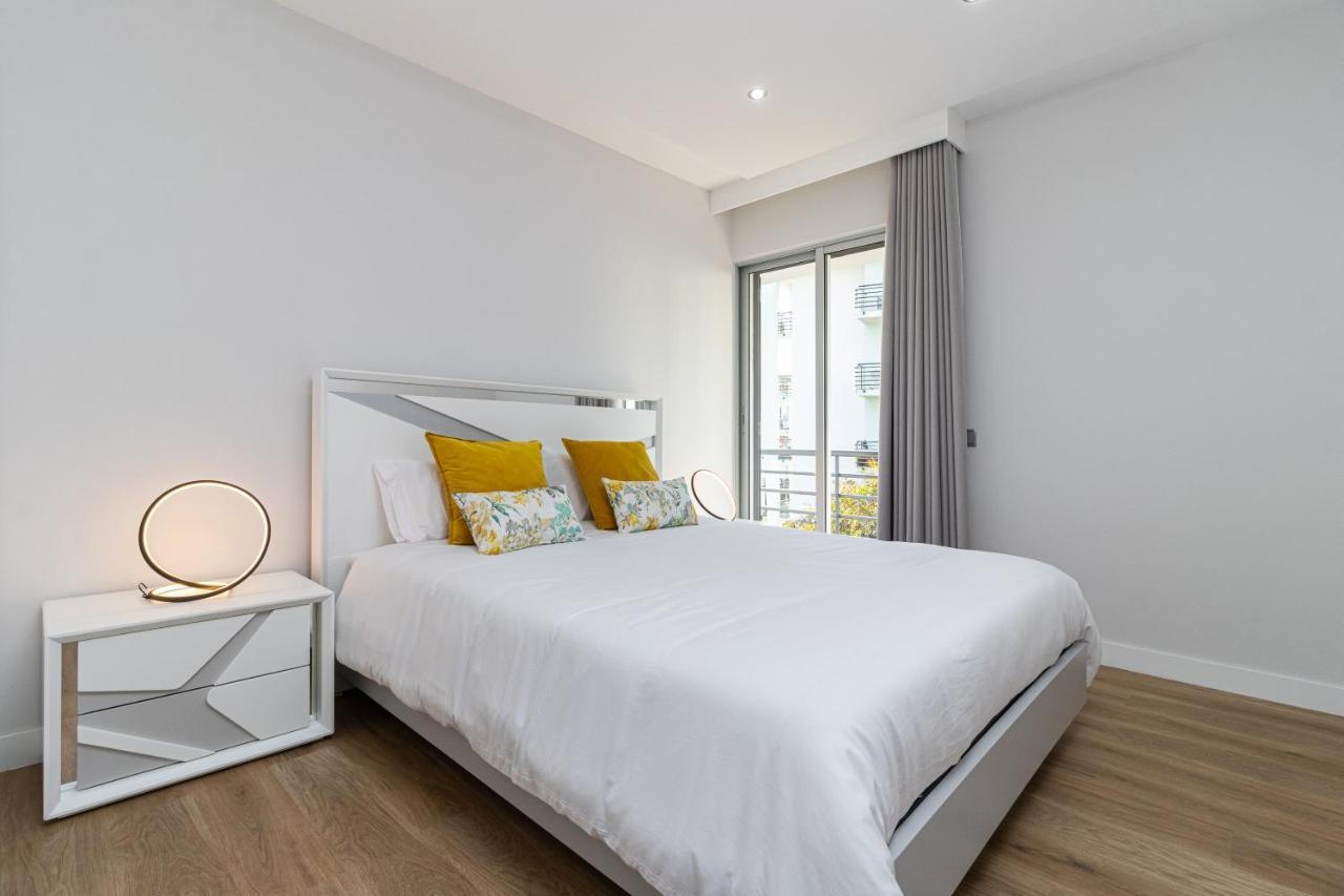 Barreiros Holidays By Atlantica Funchal  Exteriör bild