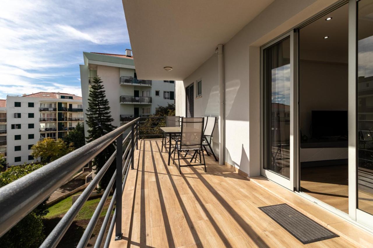 Barreiros Holidays By Atlantica Funchal  Exteriör bild