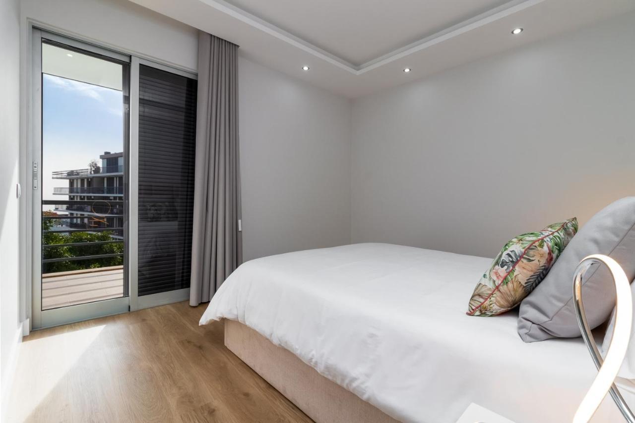Barreiros Holidays By Atlantica Funchal  Exteriör bild